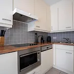 Havenhuys Iv With Balcony By Interhome * Bredene