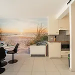 Havenhuys Iv With Balcony By Interhome Apartamento Bredene