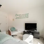Apartamento Havenhuys Iv With Balcony By Interhome *