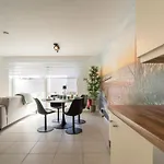 아파트 Havenhuys Iv With Balcony By Interhome