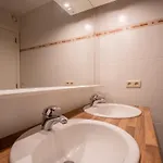 아파트 Havenhuys Iv With Balcony By Interhome 브레데네